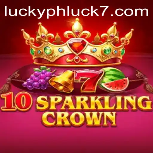 Exploring the Exciting World of 10SparklingCrown on PHLUCK7.COM