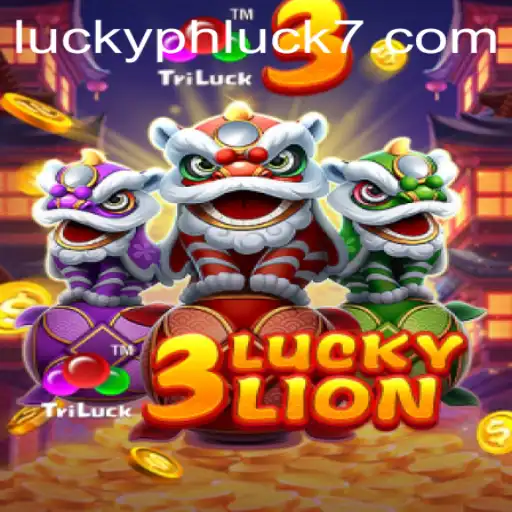 Exploring the Exciting World of 3LUCKYLION: A Game of Skill and Chance