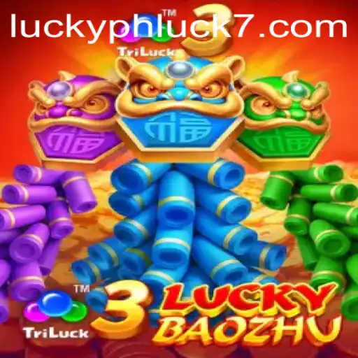 3LuckyBaozhu: A Captivating Journey into the World of Online Gaming