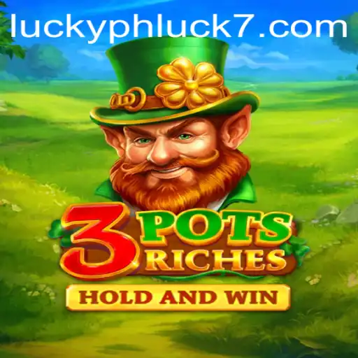 Discovering the Thrills of 3potsRiches