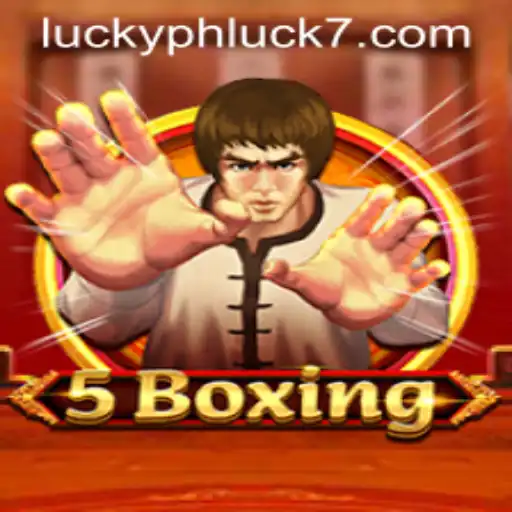 Exploring the Thrills of 5Boxing: A Dive into the Dynamic World of PHLUCK7.COM