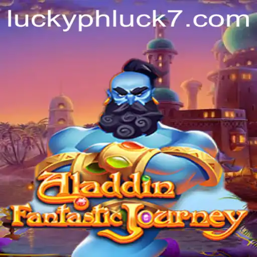 Exploring the Magical World of Aladdin: A Captivating Game on PHLUCK7.COM