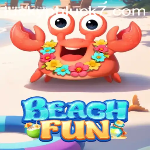 Dive into Adventure with BeachFun: The Ultimate Gaming Experience with PHLUCK7.COM