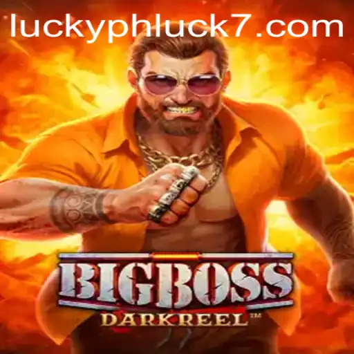 BigBoss: Dive into the Thrilling World of Online Gaming with PHLUCK7.COM