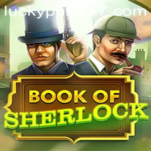 Explore the Mysteries of BookOfSherlock: An Engaging Journey into Detective Adventure