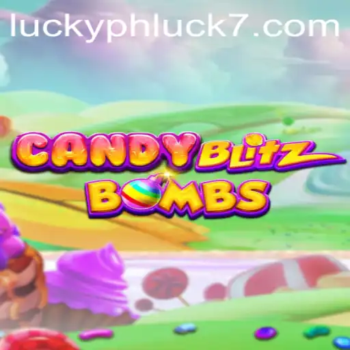 CandyBlitzBombs: A Sweet Explosion of Entertainment