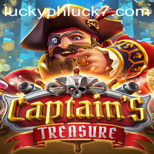 Exploring CaptainssTreasure: A Deep Dive into PHLUCK7.COM's Newest Adventure
