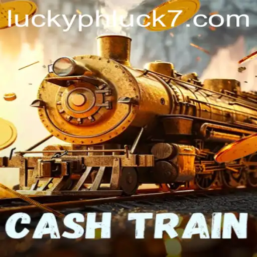 Get on the CashTrain: All Aboard for Adventure
