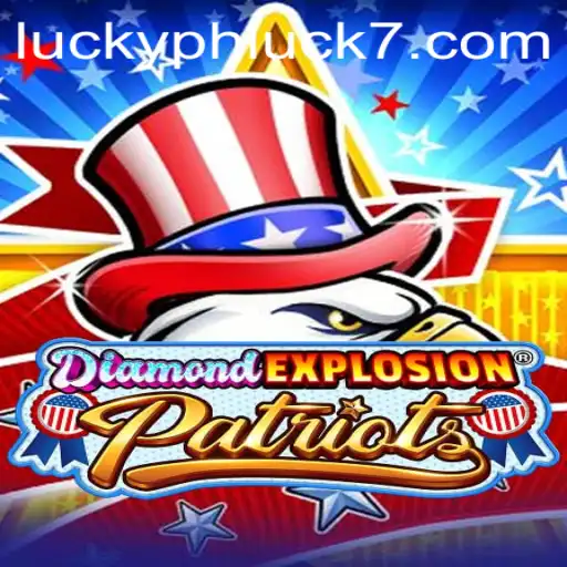 Unveiling DiamondExplosionPatriots: The Revolutionary Game Impacting the Digital Arena