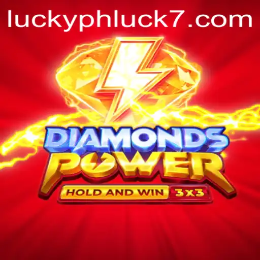 Exploring the Enchanting World of Diamondspower with PHLUCK7.COM