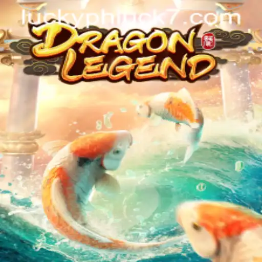 DragonLegend: An Epic Dive into the Realm of Fantasy Gaming
