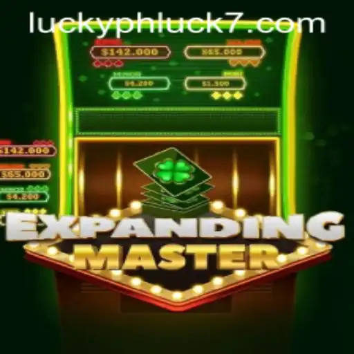 Exploring the Dynamic World of ExpandingMaster