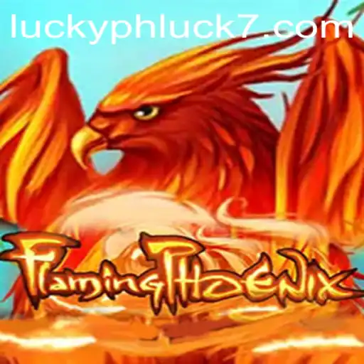 FlamingPhoenix: Dive Into the Thrilling World of PHLUCK7.COM's Latest Game Sensation