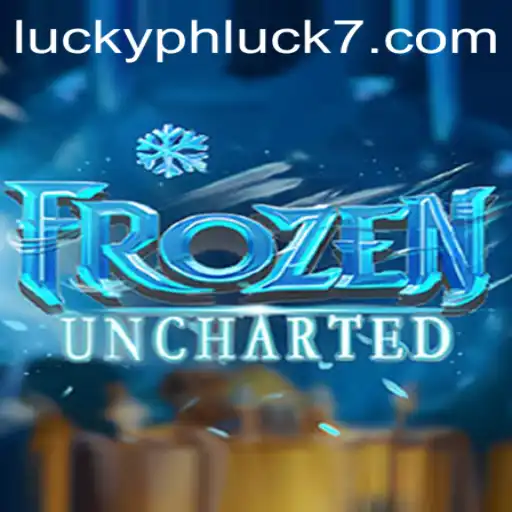 Exploring the Icy Realms of FrozenUncharted: An Immersive Gaming Experience