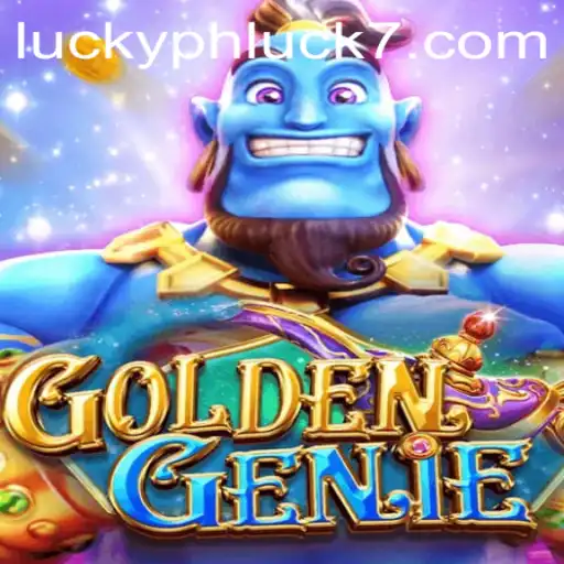 GOLDENGENIE: Discover the Mesmerizing World of PHLUCK7.COM's Latest Sensation