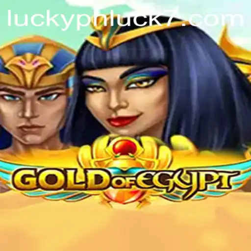 Unveiling the Thrills of GoldOfEgypt: A Journey Through Ancient Riches with PHLUCK7.COM