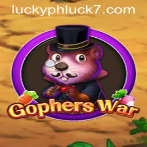 Unveiling GophersWar: The Thrilling Strategy Game