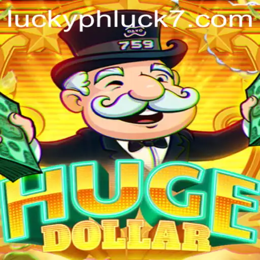 Exploring the Intricacies of HugeDollar: An In-Depth Look at the Latest Gaming Sensation