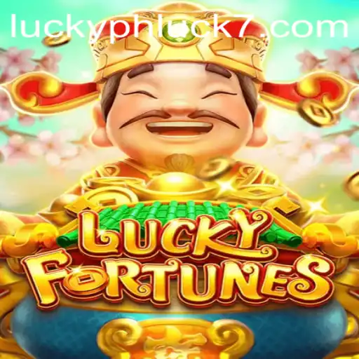 Discover LUCKYFORTUNES: A Thrilling Journey Into the World of Online Gaming