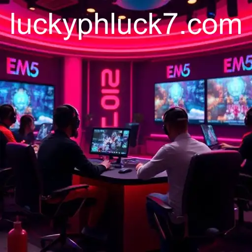 Exploring the Exciting World of Live Games on PHLUCK7.COM