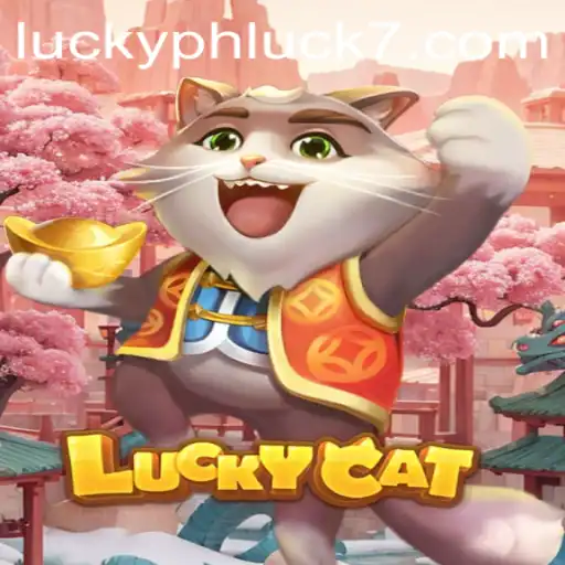 Unveiling the Thrills of LuckyCat: A Comprehensive Guide to PHLUCK7.COM's Latest Sensation