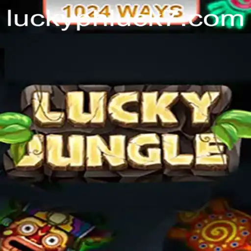 Discover the Thrills of LuckyJungle1024: A Gaming Adventure with PHLUCK7.COM
