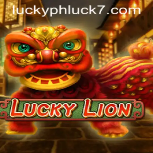 Unveiling LuckyLion: A New Thrilling Game Adventure on PHLUCK7.COM