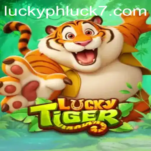 LuckyTiger: A Comprehensive Guide and Current Insights
