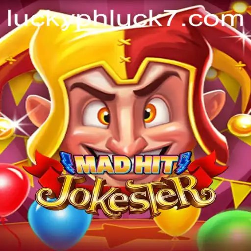 MadHitJokester: Dive into the Laughter-Packed Mayhem