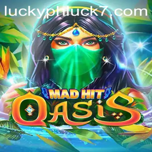 MadHitOasis: The Captivating World of PHLUCK7.COM