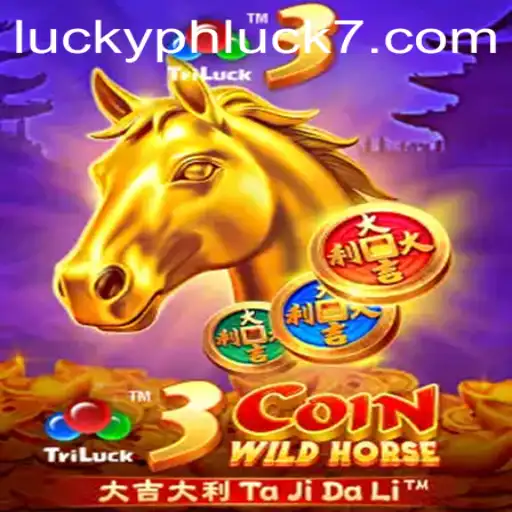 Discover the Exciting World of 3CoinWildHorse: A Deep Dive into the Latest Gaming Sensation