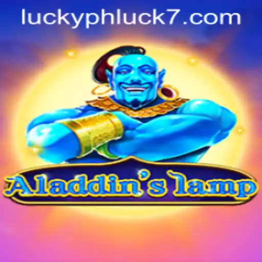 Discover the Magic of Aladdinslamp: A Journey into Adventure