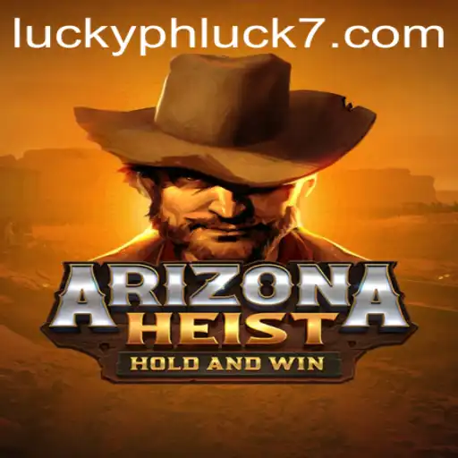 Discover the Thrilling World of ArizonaHeist: A New Gaming Sensation