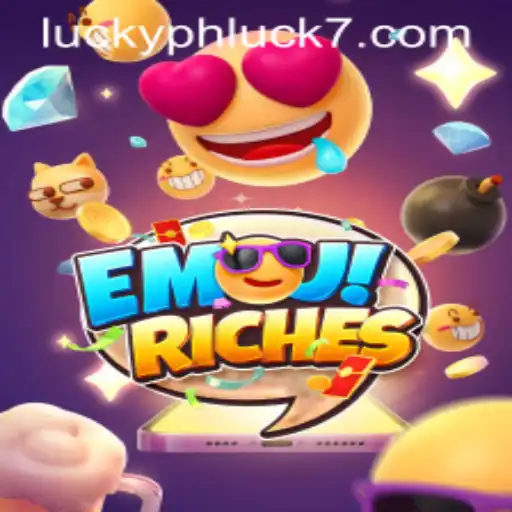 Exploring the World of EmojiRiches: A Unique Gaming Experience