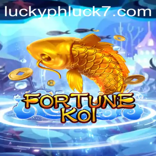 Discover FORTUNEKOI: The Ultimate Gaming Experience
