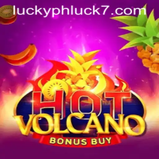 Unveiling the Excitement of HotVolcanoBonusBuy