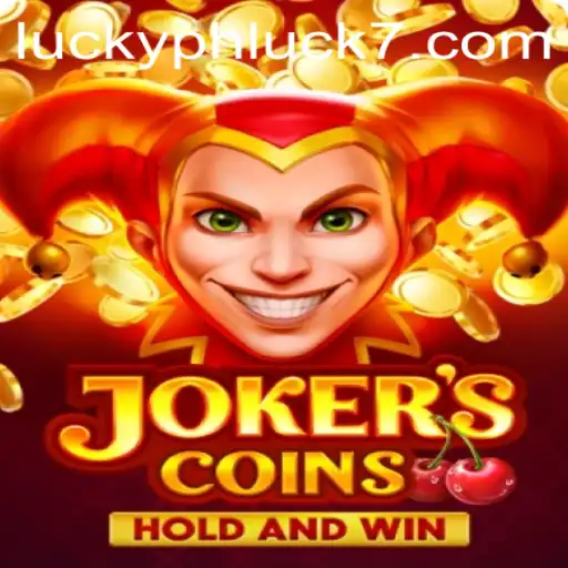 Exploring JokersCoins: An In-Depth Guide to Gameplay and Strategies on PHLUCK7.COM