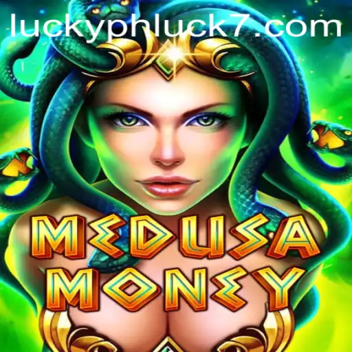 Exploring MedusaMoney: The Thrilling Casino Game with PHLUCK7.COM