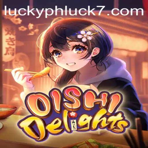 Explore the Exciting World of OishiDelights and PHLUCK7.COM