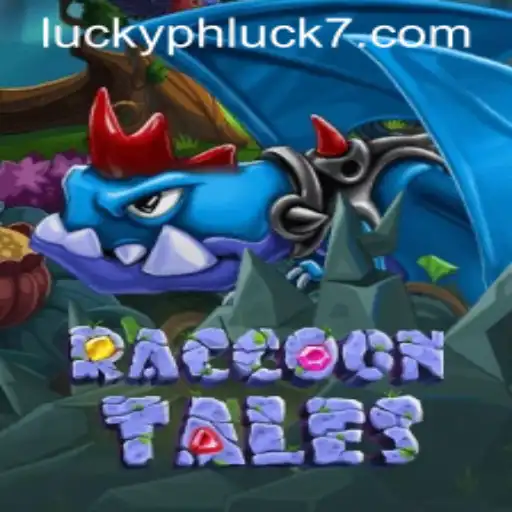 RaccoonTales: Dive into the Enchanting World of Adventure