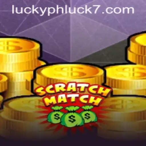 Discover the Excitement of ScratchMatch: A Thrilling Experience with PHLUCK7.COM