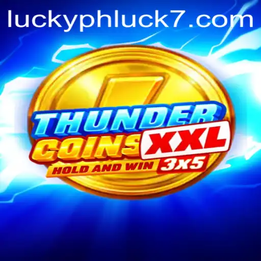 Discover the Thrilling World of ThunderCoinsXxl: A Modern Gaming Phenomenon