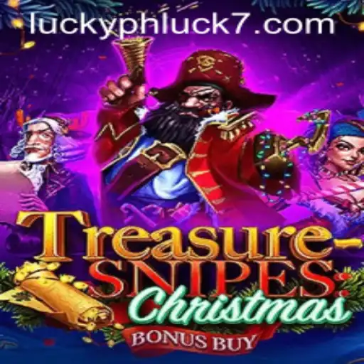 Unveiling the Excitement of TreasuresnipesChristmas: A Festive Adventure Awaits