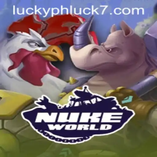 Unveiling the Epic World of NukeWorld: A Comprehensive Guide