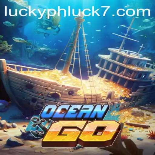 OceanGO: Dive into the Adventure of the Deep Blue with PHLUCK7.COM