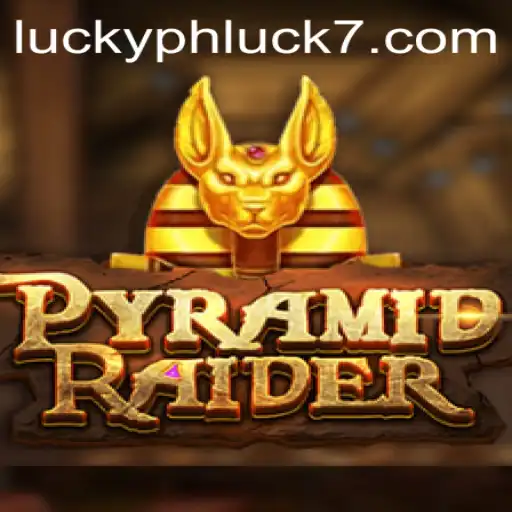PyramidRaider: The Exciting New Adventure Game by PHLUCK7.COM
