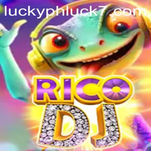 Explore the World of RicoDJ and Discover the Thrilling Gameplay of PHLUCK7.COM