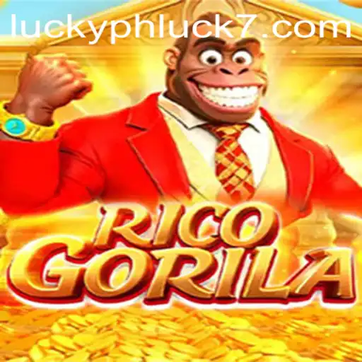 Explore the Thrilling World of RicoGorila at PHLUCK7.COM