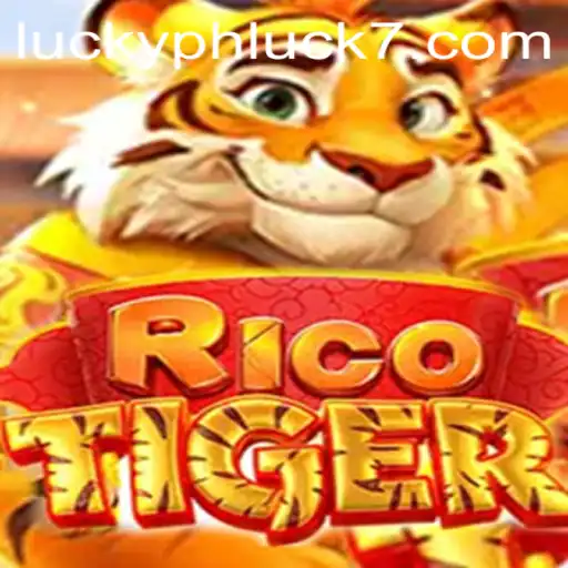 RicoTiger: Unleash the Thrill with PHLUCK7.COM