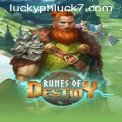 Discover the Mystical World of RunesOfDestiny: A Comprehensive Guide